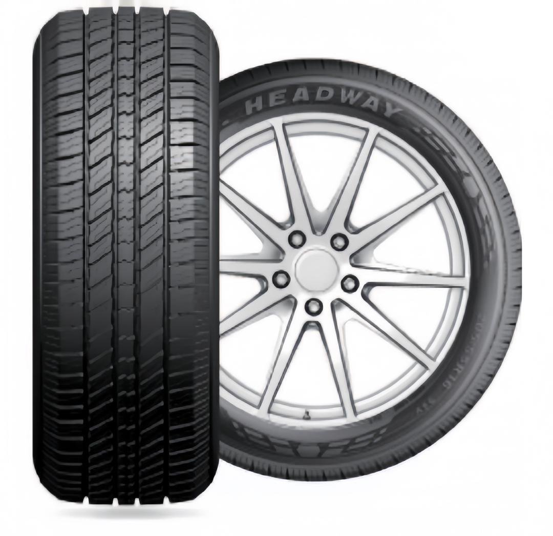 Headway HU906 245/45ZR20