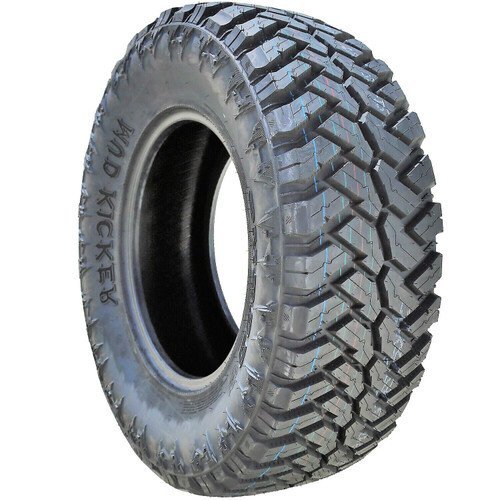 Cosmo 265/75R16 Mud Kicker Light Truck