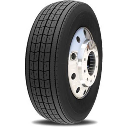 Double Coin 11R22.5 Trailer 16PR