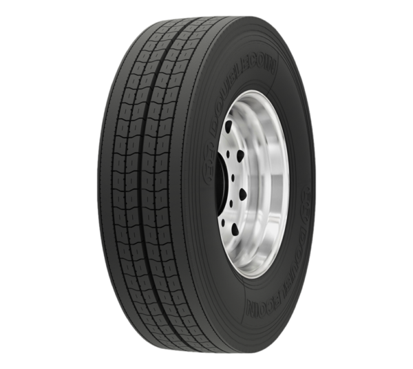 Double Coin 295/75R22.5 Trailer 16PR