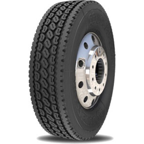 Double Coin 295/75R24.5 Drive 16PR