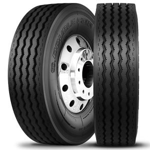 Double Coin 295/75R24.5 Steer 16PR