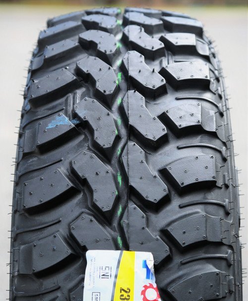 Forceum 235/75R15 M/T 08 Light Truck