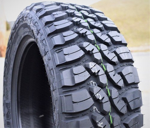 Forceum 235/75R15 M/T 08 Plus Light Truck