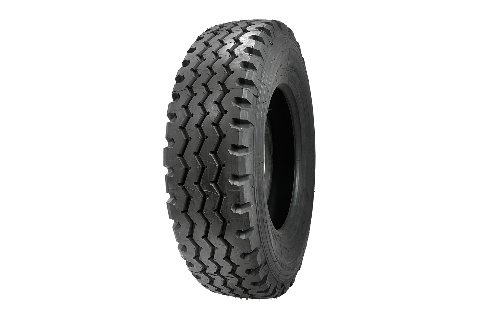 Michelin 255/60R19.5 Trailer X MAXITRAILER