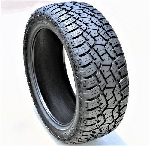 Suretrac 33X12.50R20 Wide Climber A/T II Light Truck